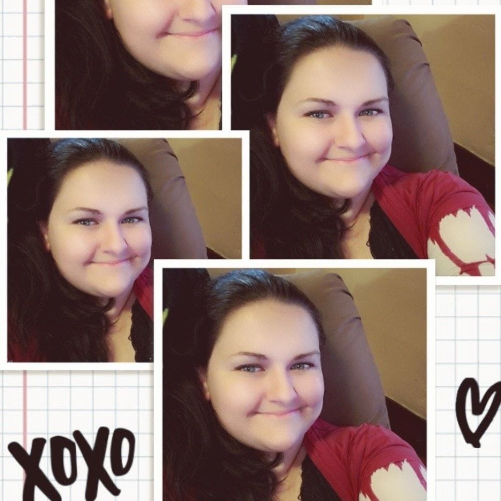 Meet your Posher, Kate